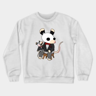 Puppet Crewneck Sweatshirt